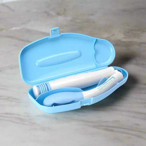 Buckingham - Compact Easywipe (6877241835688)