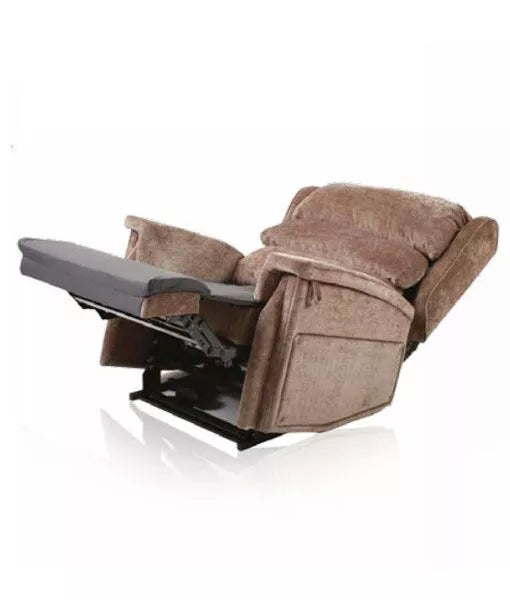 Configura Bariatric Lift Chair Twin Motor with Tilt (6600358461608)