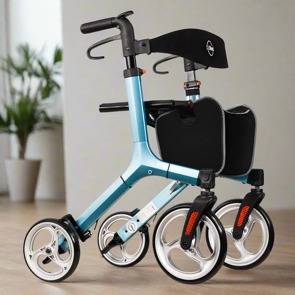 Prestige Euro Rollator – Mobility Walker (6742494544040)