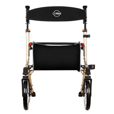Prestige Euro Walker – Rollator Mobility Walker (6156389351592)