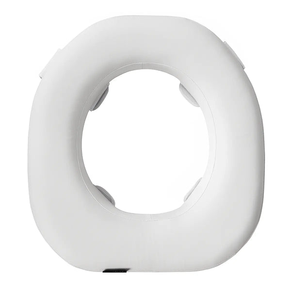 Padded Toilet Seat Cushion (8591600419053)
