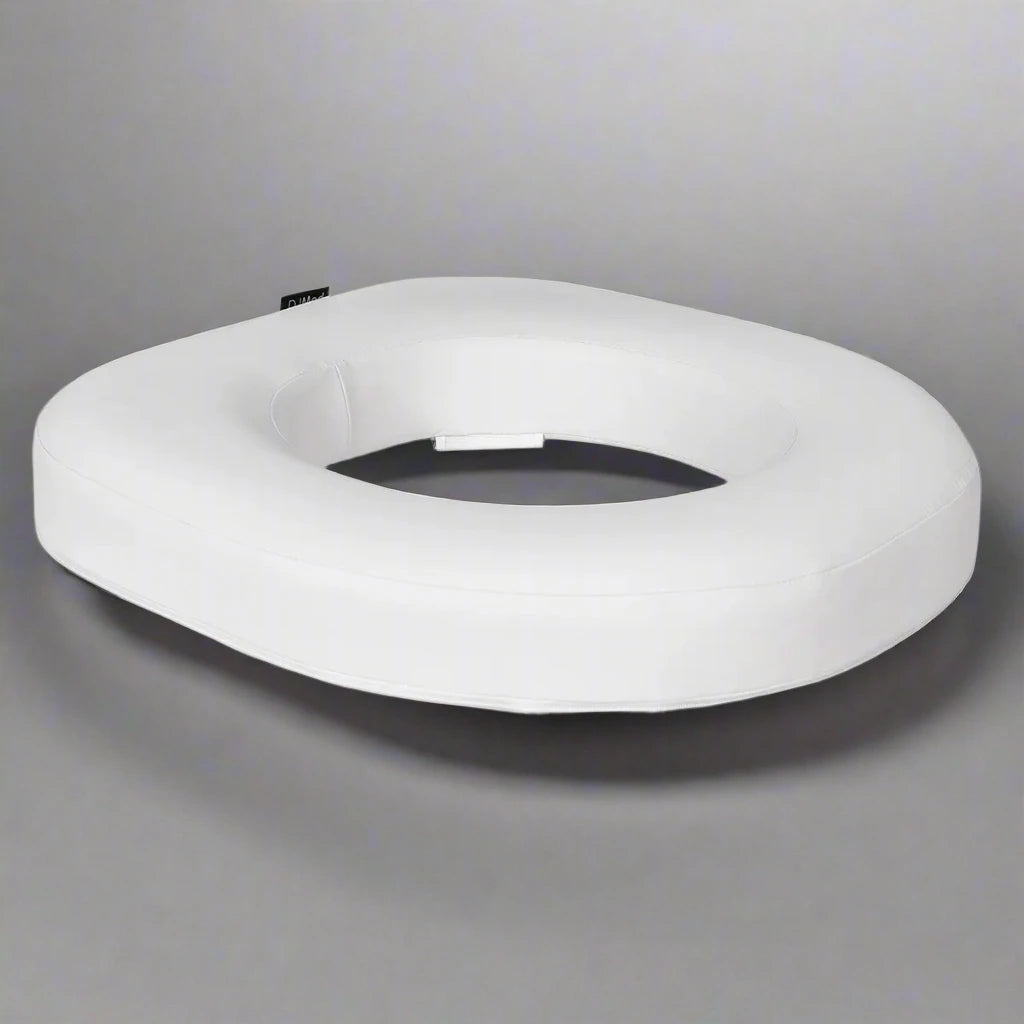 Padded Toilet Seat Cushion (8591600419053)