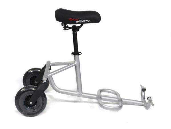 Dinkum NAVIGATOR + T-100 Trailer (7011262726312)
