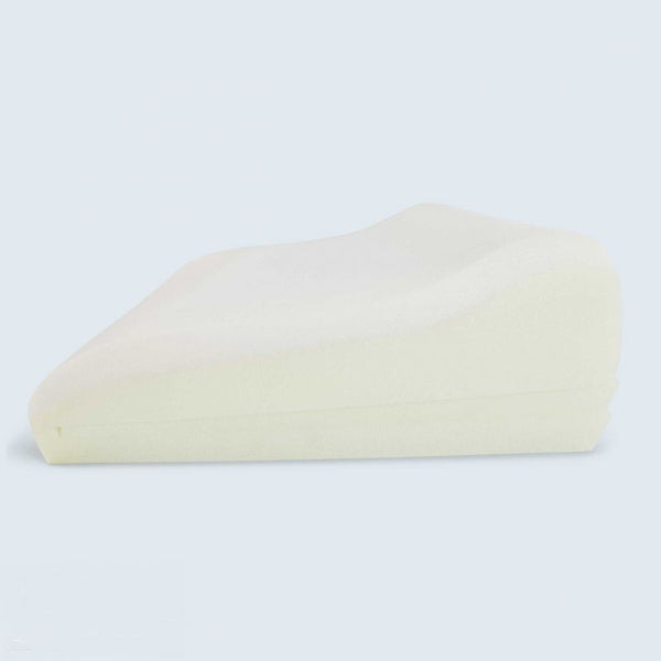 Dual Zone Pillow - Suits Long Necks (6176017973416)