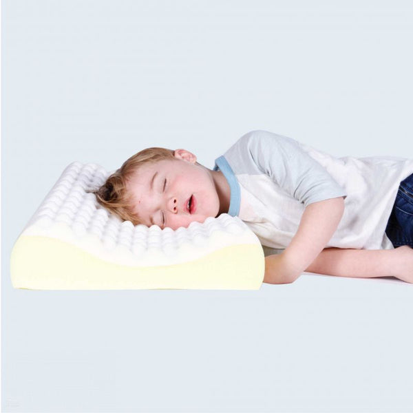 Family Pillow Junior Profile - 6 to 8 years. (6179089252520)