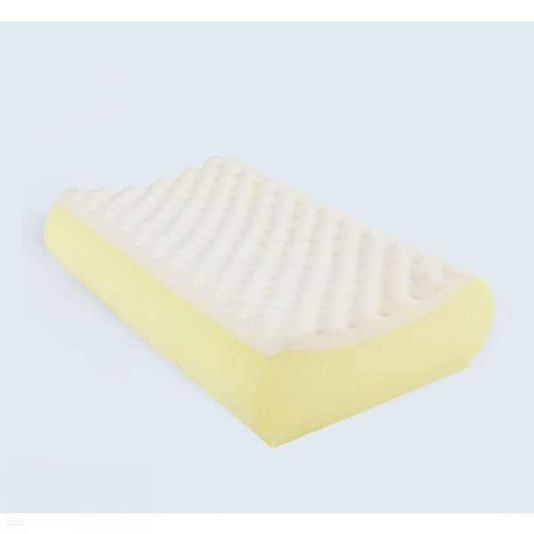 Family Pillow - Eggfoam Topped Contour Pillow - 4 Size Options (6175748325544)