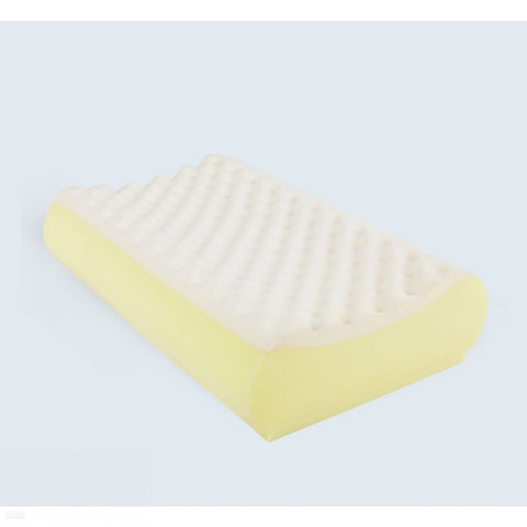 Family Pillow - Eggfoam Topped Contour Pillow - 4 Size Options (6175748325544)