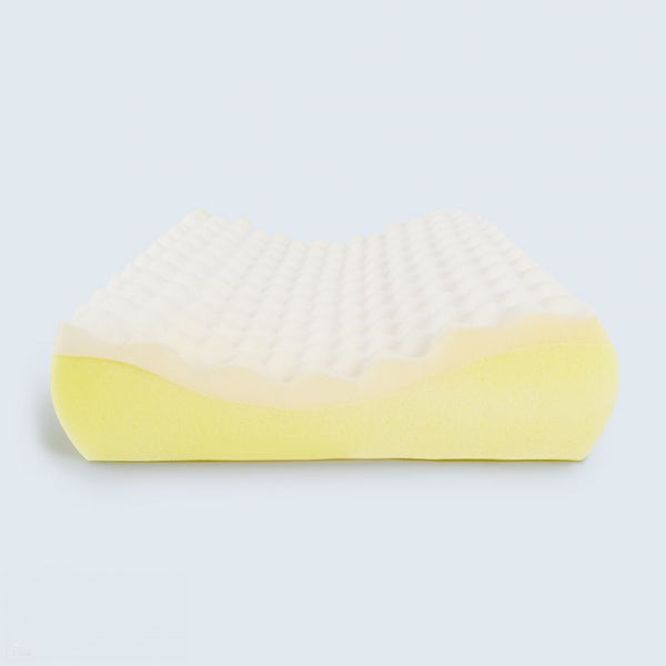 Family Pillow Junior Profile - 6 to 8 years. (6179089252520)