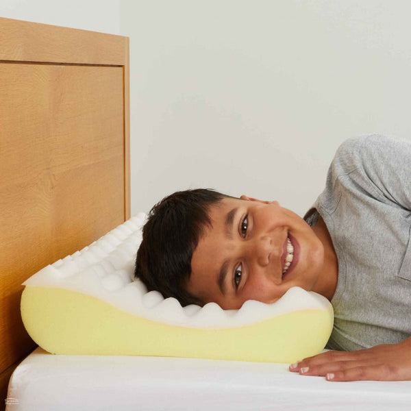 Family Pillow Junior Profile - 6 to 8 years. (6179089252520)