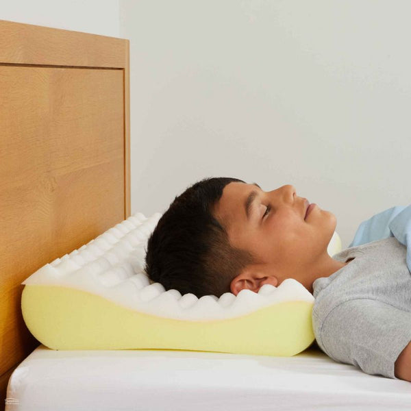 Family Pillow Junior Profile - 6 to 8 years. (6179089252520)