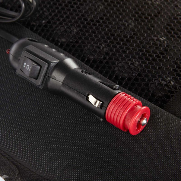 FloBac 'Air-Flo' Complete Back Support - Cooling Air Flow Full Back Support (6189576323240)