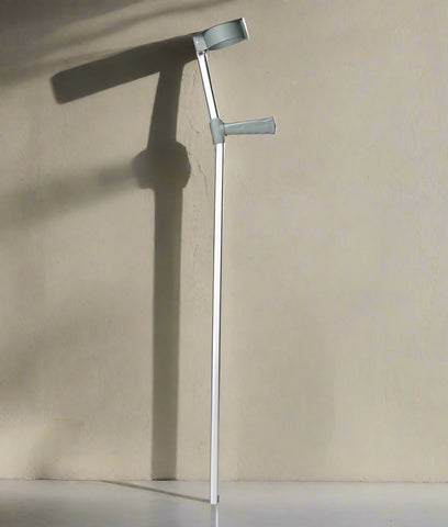 Heavy Duty Forearm Crutches (8162622603501)