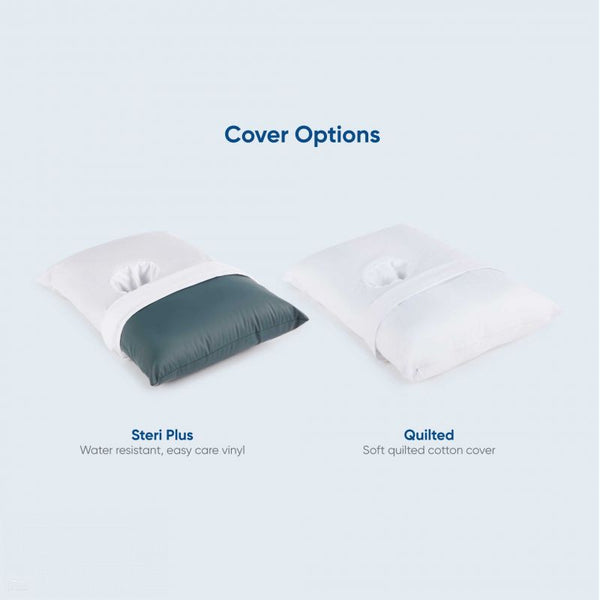 Holey Pillow - CNH Design Relieves Ear Pressure (6175923601576)
