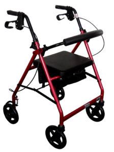 RollaStride Rollator (8198324781293)