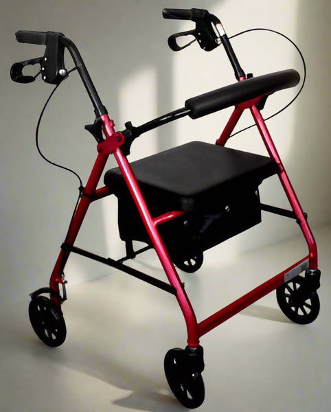 RollaStride Rollator (8198324781293)