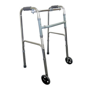 StrideAssist Folding Walking Frame (8198635258093)