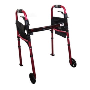 SwiftStep Trigger-Handle Walking Frame (8198643613933)