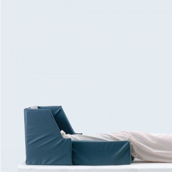 Leg Carriage Cushion - Relieving Leg Pillow Support (6192240099496)