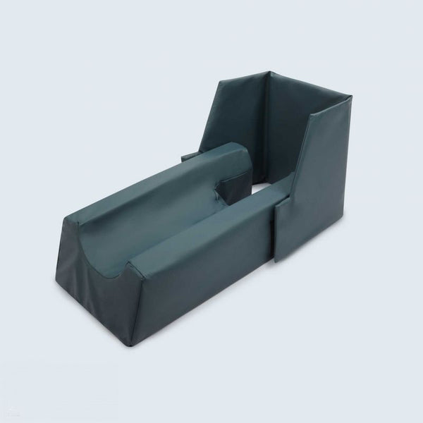 Leg Carriage Cushion - Relieving Leg Pillow Support (6192240099496)