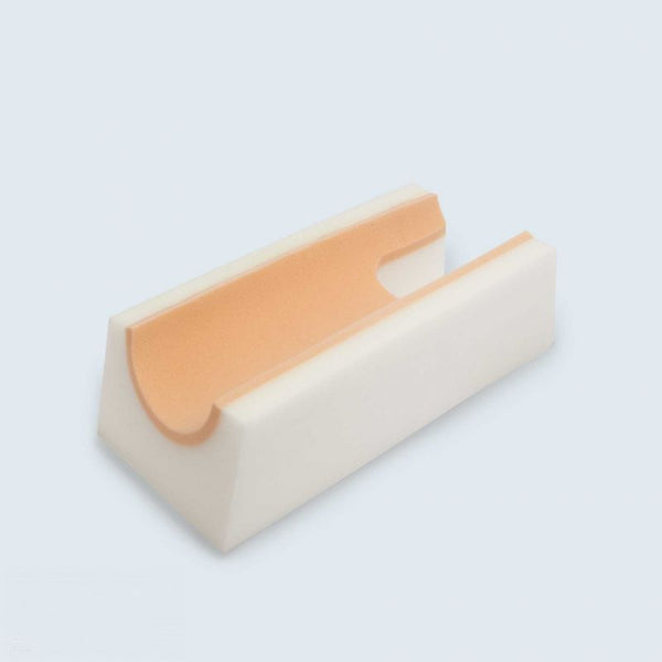 Leg Carriage Cushion - Relieving Leg Pillow Support (6192240099496)