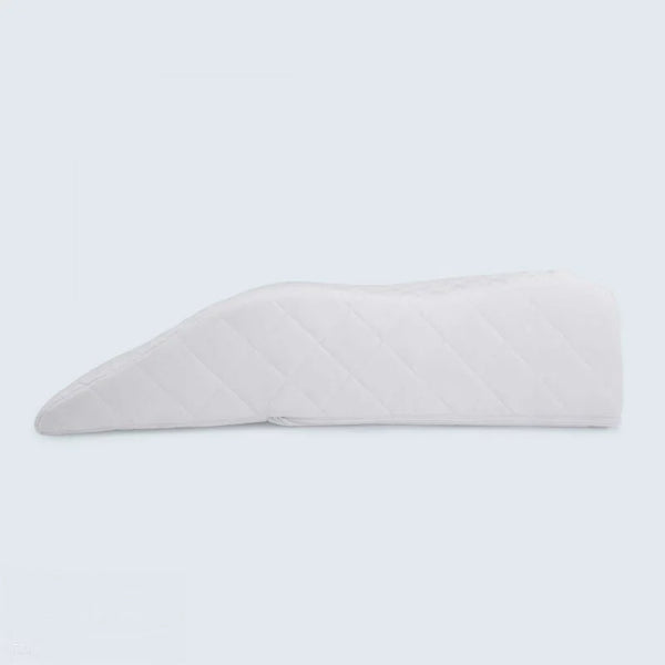 Leg Relaxer - Contoured Leg Wedge Comforting Leg Pillow Support (6178843885736)