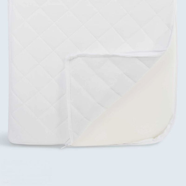 Leg Relaxer - Contoured Leg Wedge Comforting Leg Pillow Support (6178843885736)