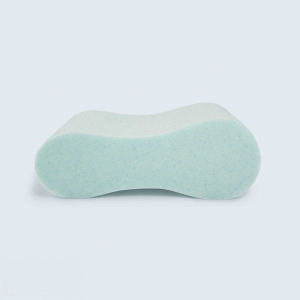 Leg Spacer - Knee & Hip Aligning Between The Legs Pillow (6198580543656)