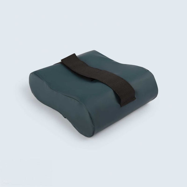 Leg Spacer - Knee & Hip Aligning Between The Legs Pillow (6198580543656)