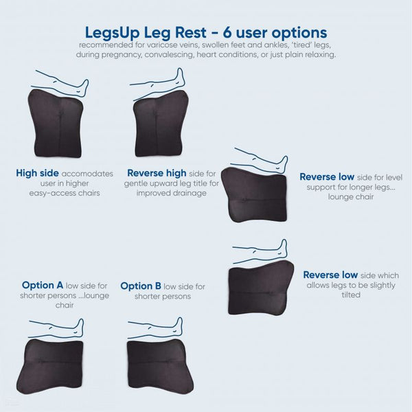 Legs Up Support (6197759934632)