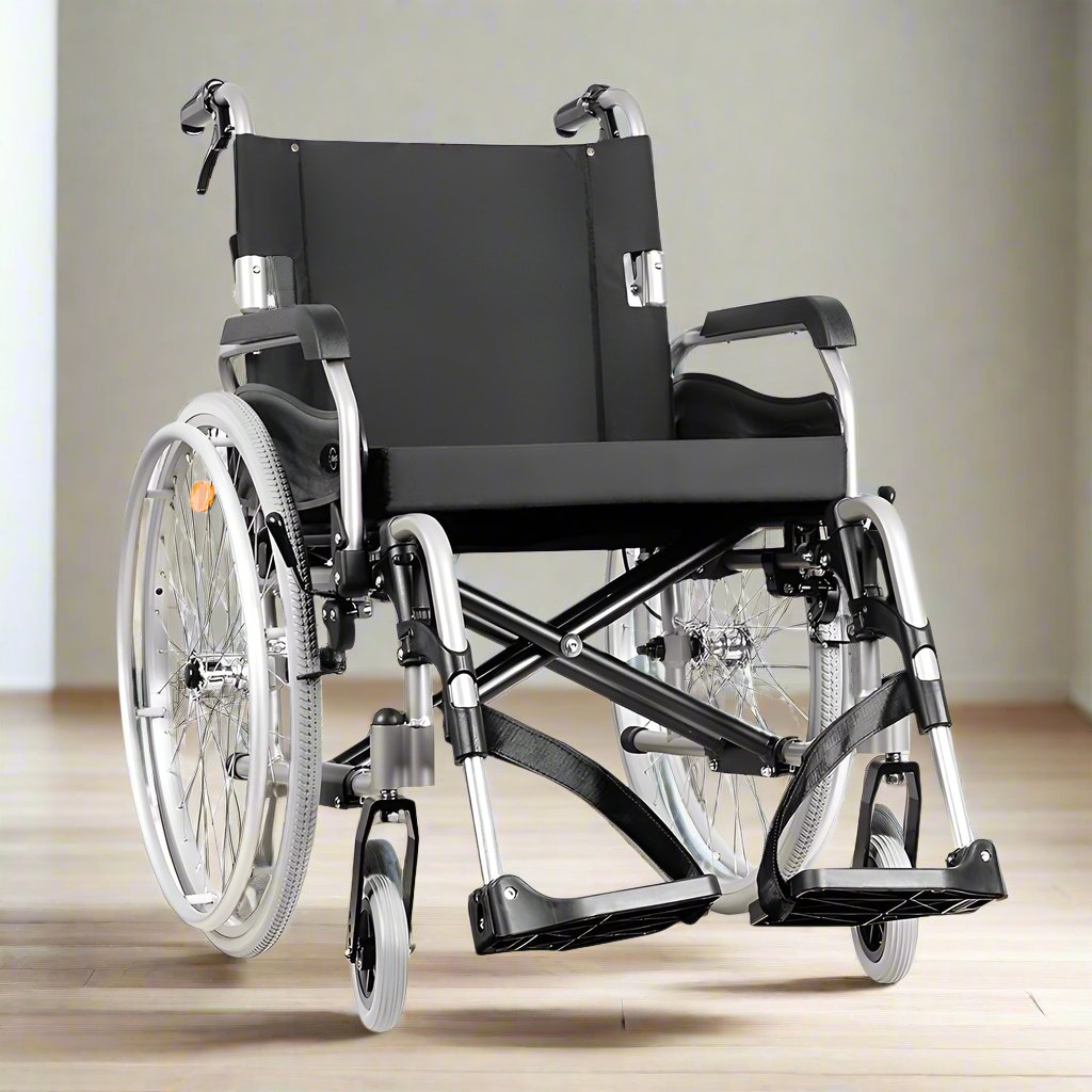Lifestyle Extra - Self-Propelled Wheelchair (8208943710445)