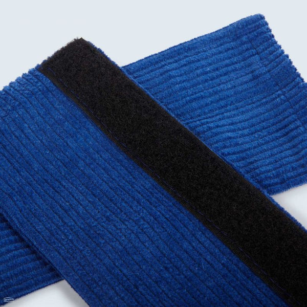 Natural Lupin Heat Wrap - Wraparound Back & Hip Natural Heat Pack (6182878380200)