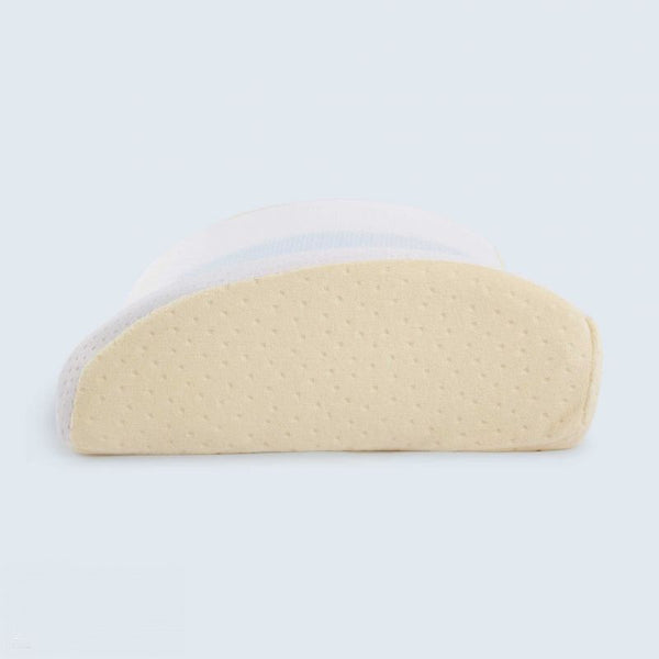 MemoGel Back Support - Cooling Back Pain Relief Chair Cushion (6189554335912)