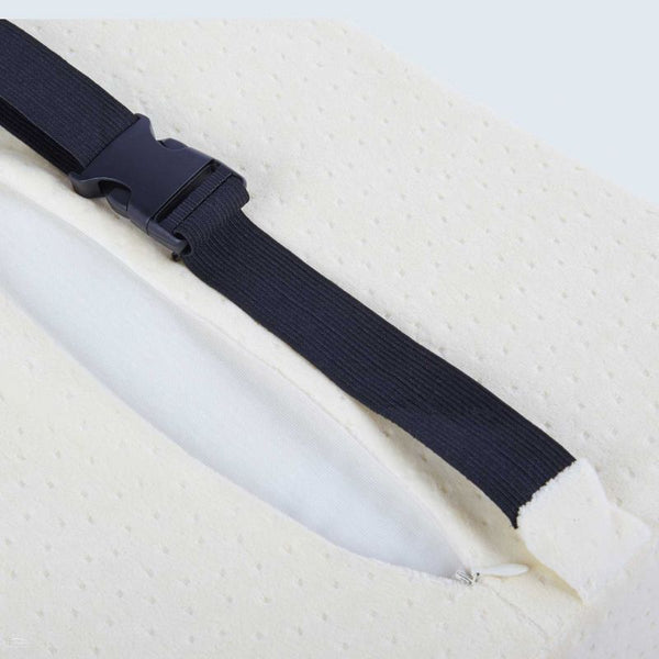 MemoGel Back Support - Cooling Back Pain Relief Chair Cushion (6189554335912)