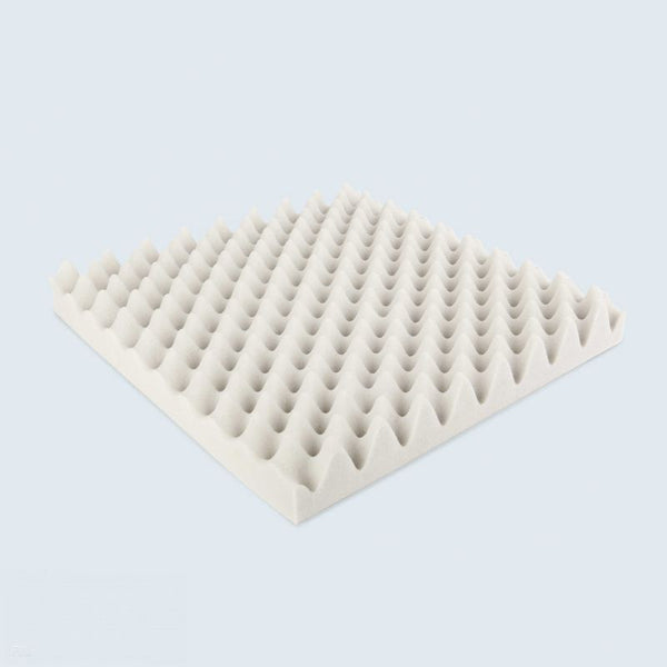 Multi-Purpose Support Cushion - Eggfoam Chair Pad Comfort (6189632782504)