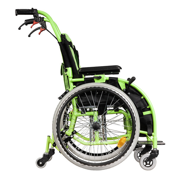 MyRide Kids - Pediatric Wheelchair (8192898072813)