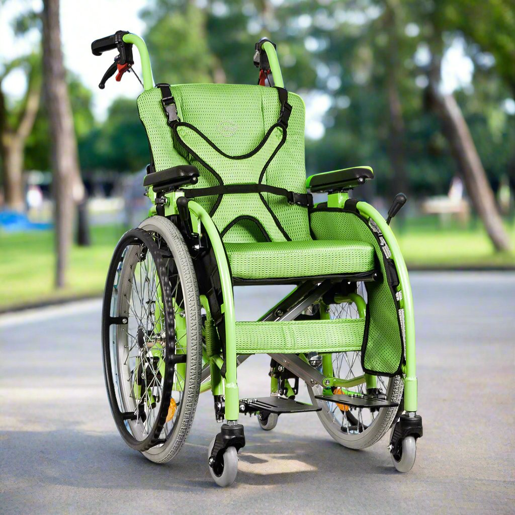 MyRide Kids - Pediatric Wheelchair (8192898072813)