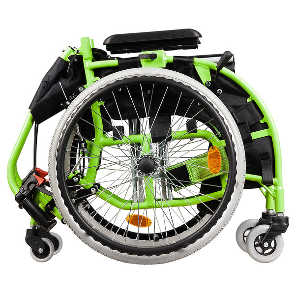 MyRide Kids - Pediatric Wheelchair (8192898072813)