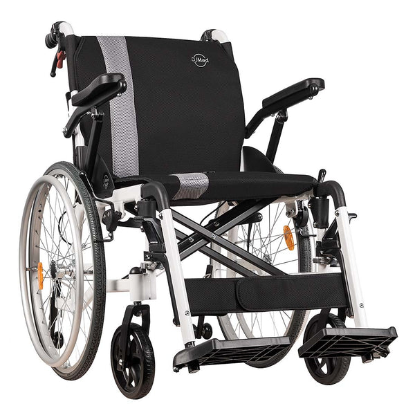 MyRyde Self-propelled Wheelchair (8039828521197)