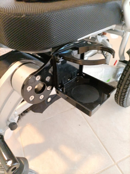 Dinkum NAVIGATOR + T-100 Trailer (7011262726312)