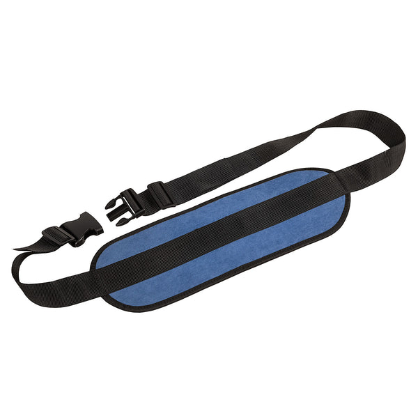 Padded Safety Lap Wheelchair Belt - 15cm (8600937496813)