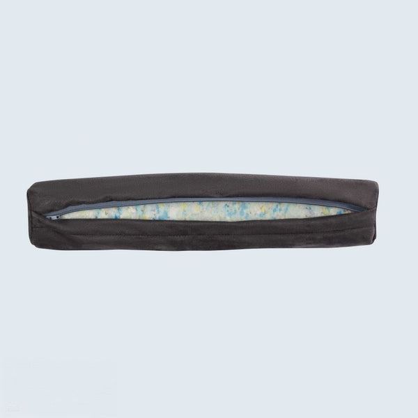 Posture Wedge Cushion - Comforting Posture Support Angled Chair Cushion (6189615448232)