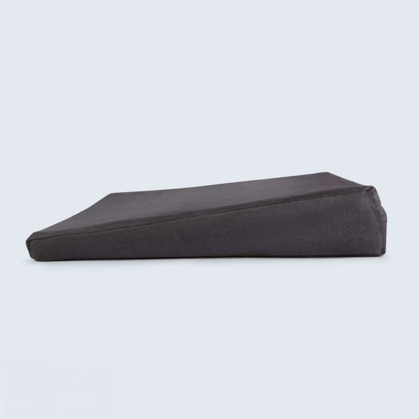 Posture Wedge Cushion - Comforting Posture Support Angled Chair Cushion (6189615448232)