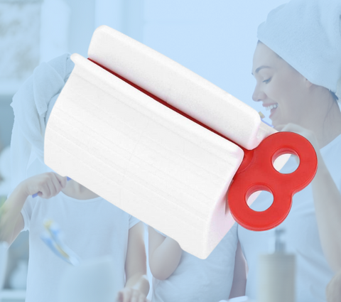 Toothpaste Tube Squeezer (5768002764968)
