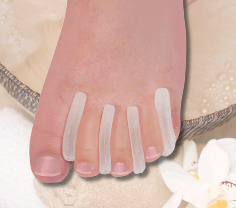 Gel Toe Separators (5780763934888)