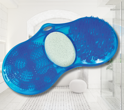 Foot Cleaner with Pumice (5771729895592)