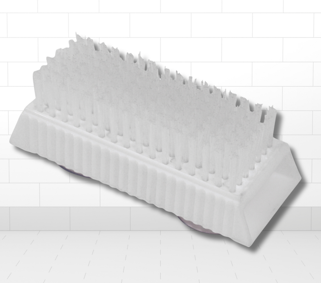 Ausnew Home Care Disability Services Nail Brush with Suction Pads | mount druitt, rooty hill, blacktown, penrith (5768144814248)