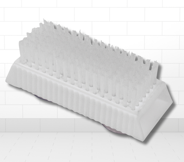 Ausnew Home Care Disability Services Nail Brush with Suction Pads | mount druitt, rooty hill, blacktown, penrith (5768144814248)