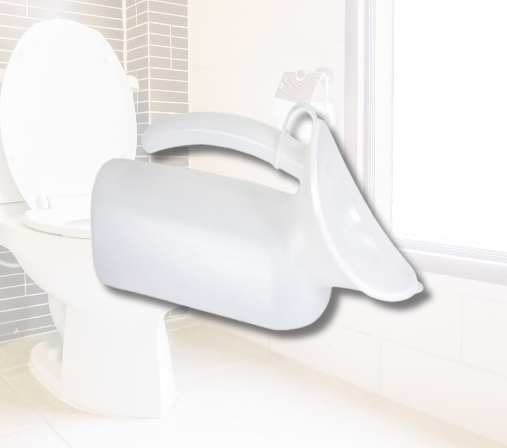 Ausnew Home Care Disability Services Female Urinal Cygnet | mount druitt, rooty hill, blacktown, penrith (6598063554728)