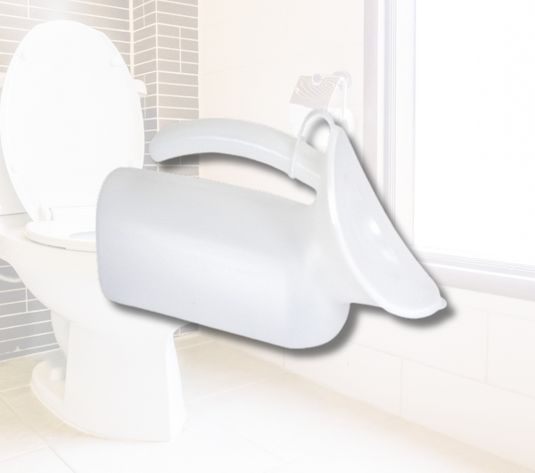 Ausnew Home Care Disability Services Female Urinal Cygnet | mount druitt, rooty hill, blacktown, penrith (6598063554728)