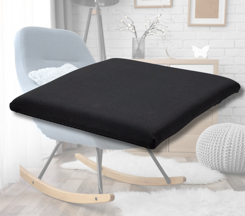 Ausnew Home Care Disability Services Gel Comfort Seat Cushion with Memory Foam | mount druitt, rooty hill, blacktown, penrith (5789007773864)